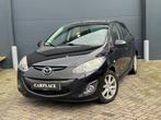 Mazda 2 1.3 BIFUEL GT-M Line, Auto's, Mazda, Voorwielaandrijving, Euro 5, Stof, Zwart