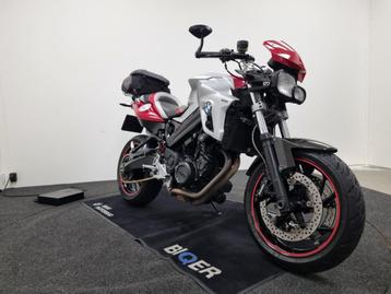 BMW F800R | 2012 | 68.818 km | A2 | Afleverbeurt inbegrepen  beschikbaar voor biedingen