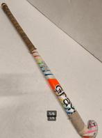 Grays fluo 3000 hockeystick 35 inch, Gebruikt, Ophalen of Verzenden, Stick