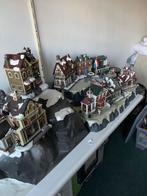 Heel veel kersthuisjes, Diversen, Ophalen, Zo goed als nieuw