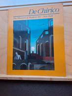 Kunst: De Chirico, Boeken, Ophalen of Verzenden