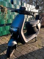 Segway E110S 45km/h, Fietsen en Brommers, Ophalen, Zo goed als nieuw, Overige typen, Overige merken