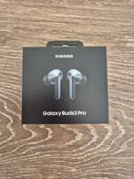 Samsung Galaxy Buds 3 Pro nieuw!, Ophalen of Verzenden, Nieuw, In gehoorgang (in-ear), Bluetooth