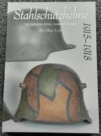 Stahlhelmschutze - Oliver Lock ( Nieuw ), Duitsland, Boek of Tijdschrift, Ophalen of Verzenden, Landmacht