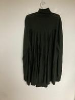 COS dun wollen coltrui groen gedrapeerd maat XS/S, Kleding | Dames, Truien en Vesten, COS, The Cos Company B.V., Rijksstraatweg 232 Loenen