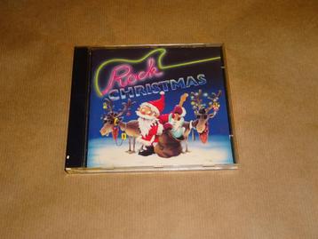 CD Rock Christmas  beschikbaar voor biedingen