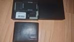 Guess portemonnee leer, Ophalen of Verzenden, Zo goed als nieuw, Leer, Guess