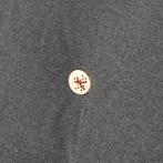 1 Vitra Hella Jongerius Poldersofa XL Zwart Mix, Huis en Inrichting, Niet ingevuld, 250 tot 300 cm, Niet ingevuld, Nieuw