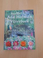Ada Hofman - Het Ada Hofman vijverboek, Nieuw, Ophalen of Verzenden, Ada Hofman