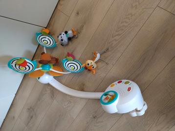 Tiny love muziek boxmobiel zgan beschikbaar voor biedingen