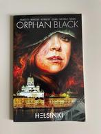 Orphan Black Helsinki, Eén comic, Amerika, Ophalen of Verzenden, Zo goed als nieuw
