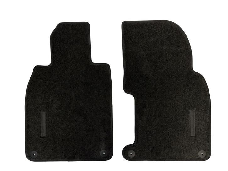 Porsche vloermatten set - 992864435B - Nieuw, Auto diversen, Automatten, Nieuw, Ophalen of Verzenden