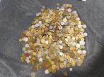 7 kilo penningen, tokens, medailles, Ophalen of Verzenden, Overige materialen