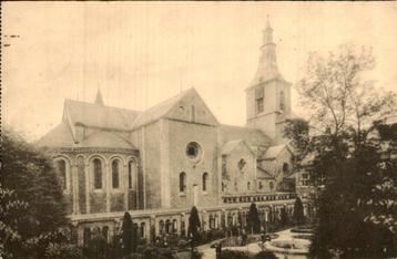 Rolduc - Kerk Noordzijde  beschikbaar voor biedingen