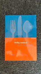 Veilig Voedsel - Roelina Dijk - 3e druk, Ophalen of Verzenden, Zo goed als nieuw, Roelina Dijk