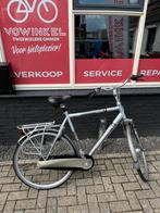Nette Limpurg Espacio Heren Fiets, Gebruikt, Versnellingen, 61 tot 65 cm, Ophalen