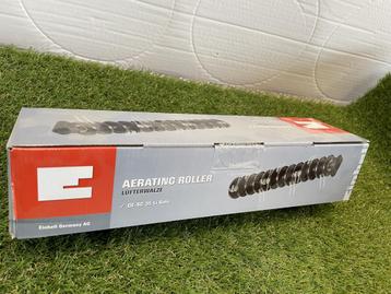 Einhell 3405571 Beluchtingsrol voor GE-SC 35 Li SOLO beschikbaar voor biedingen