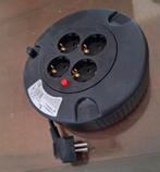 Q Link kabelbox 5m, Ophalen of Verzenden, Nieuw, Stekker