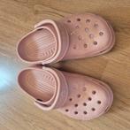 Crocs zachtroze maat 39 (C8), Ophalen of Verzenden, Gedragen, Roze