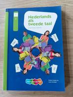 Nederlands als 2e taal in het basisonderwijs, Ophalen of Verzenden, Zo goed als nieuw, Overige niveaus, Nederlands