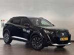 Peugeot 2008 GT 1.2 Turbo 155pk EAT8 | SCHUIF/KANTELDAK | FO, Gebruikt, Euro 6, Met garantie (alle), Zwart