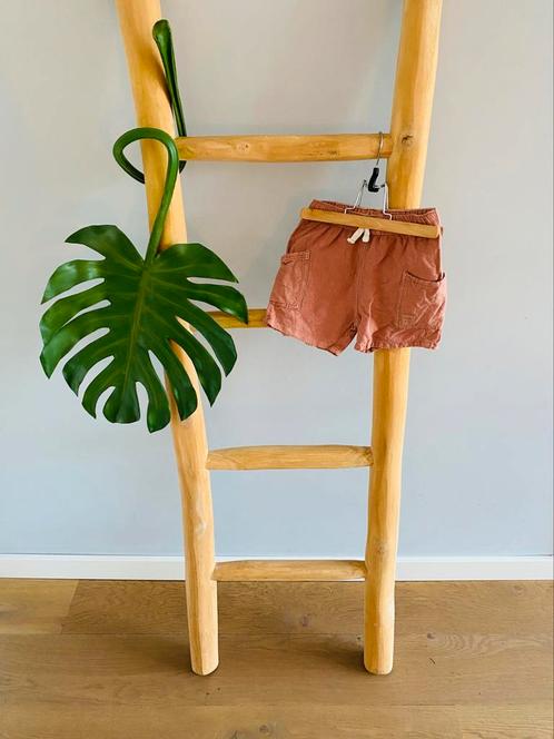 Korte broek/ broekje/ short/ shortje van Zara, maat 104, Kinderen en Baby's, Kinderkleding | Maat 104, Nieuw, Jongen of Meisje
