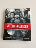 Tijdperk Willem Holleeder zeer mooi boek, Boeken, Ophalen, Zo goed als nieuw