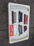 Fleischmann trein voor liefhebber, Hobby en Vrije tijd, Modeltreinen | H0, Ophalen of Verzenden, Gebruikt, Gelijkstroom, Fleischmann