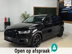 Audi Q7 3.0 TDI e-tron quattro Sport|Pano|22''|Alarm|VOL|, Auto's, Audi, Automaat, Gebruikt, 259 pk, 2420 kg