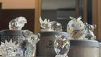 Kristallen Swarovski Beeldjes Set - 13 Delig, Verzamelen, Swarovski, Ophalen of Verzenden, Zo goed als nieuw, Figuurtje