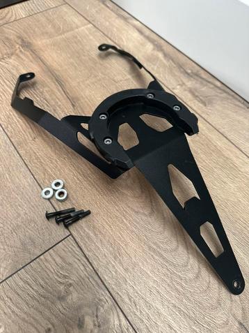 Yamaha Mt07 Tanktas Beugel beschikbaar voor biedingen