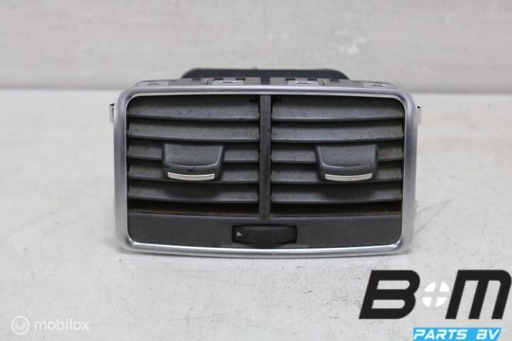 Luchterrooster middenconsole Audi A6 4F 4E0819203B, Auto-onderdelen, Interieur en Bekleding, Gebruikt