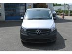 Mercedes-Benz Vito 114 CDI L2, Automaat, Overige kleuren, Mercedes-Benz, Bedrijf