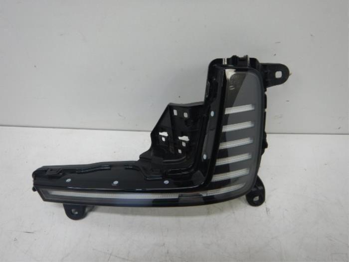 Audi Q7 4M E-Tron Dagrijverlichting LED Rechts, Auto-onderdelen, Verlichting, Gebruikt, Ophalen