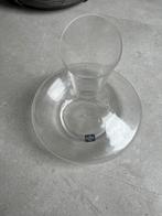 Rosenthal decanteer karaf, Ophalen of Verzenden, Zo goed als nieuw, Glas of Glazen