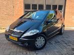 Mercedes-Benz A-klasse 170 avantgarde, 15 km/l, Gebruikt, 4 cilinders, Zwart