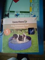 Honden zwembad, Dieren en Toebehoren, Ophalen of Verzenden, Gebruikt