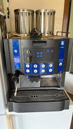 Koffiezetapparaat WMF Bistro, Witgoed en Apparatuur, Koffiezetapparaten, Gebruikt, 10 kopjes of meer, Koffiemachine, Koffiebonen