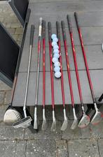 Beginnersset golf, Sport en Fitness, Ophalen, Gebruikt, Set, Overige merken