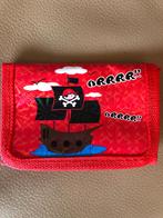 Piraten portemonnee voor kinderen, nieuw!, Ophalen of Verzenden, Nieuw