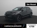Alfa Romeo Junior 1.2 Turbo Hybrid Ibrida Speciale | Techno, Auto's, Stof, Euro 6, 1199 cc, 620 kg