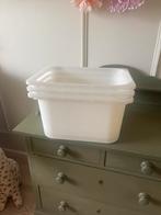 Ikea speelgoedbakken trofast 3 stuks, Doe-het-zelf en Verbouw, Kratten en Dozen, Ophalen, Doos, Minder dan 35 cm, Minder dan 50 cm