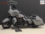 Harley Davidson Tour 117 FLHXST Street Glide CVO Special | N, Bedrijf, Meer dan 35 kW, Toermotor, 1923 cc