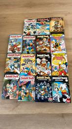 Donald Duck pockets, Boeken, Gelezen, Ophalen of Verzenden, Meerdere stripboeken