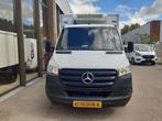 Mercedes-Benz Sprinter 314 CDI KOELWAGEN Automaat, Auto's, Bestelauto's, Diesel, Bedrijf, BTW verrekenbaar, Airconditioning