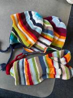 Barts kinder mutsen 3x en 1 das, Kinderen en Baby's, Kinderkleding | Mutsen, Sjaals en Handschoenen, Ophalen of Verzenden, 134 t/m 140