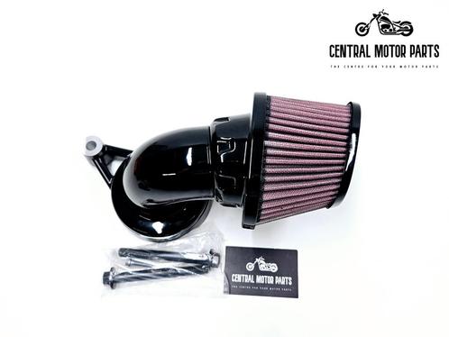 Heavy Breather Lucht Filter Nightster 2022-up, Motoren, Onderdelen | Harley-Davidson, Nieuw, Ophalen of Verzenden