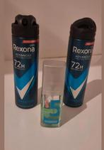 Syneo 5 anti-transpirant, Ophalen of Verzenden, Gebruikt