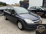 Opel Astra Wagon 1.7 CDTi Business inruilkoopje met apk, Voorwielaandrijving, 1325 kg, Gebruikt, 4 cilinders