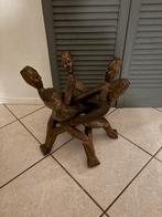 Afrikaans eenheidsbeeld Vintage, Ophalen